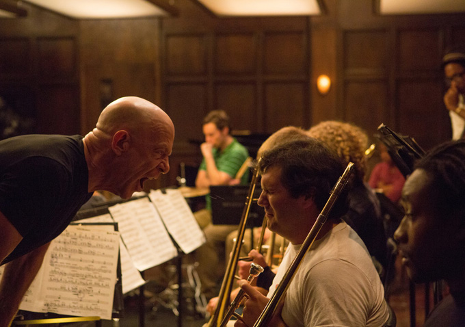 Whiplash