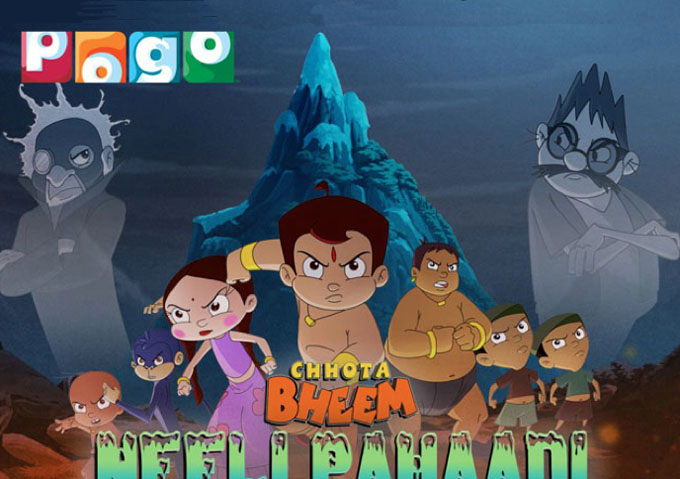 Chotta Bheem