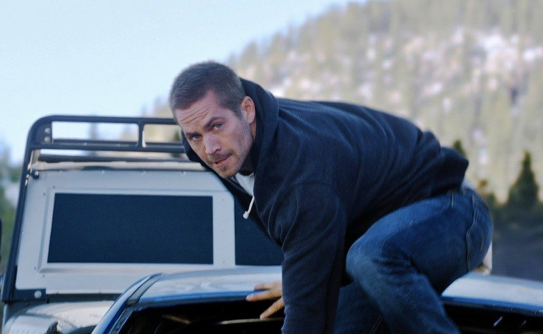 Furious 7