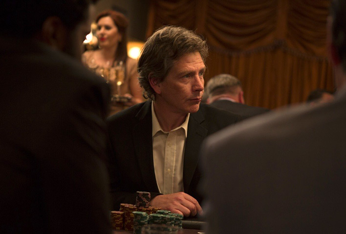 Mississippi Grind