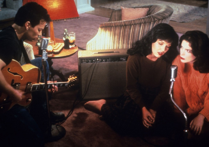 Twin Peaks