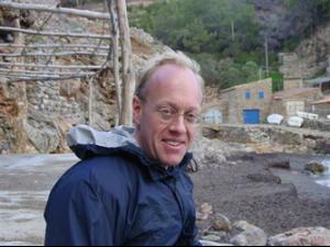 Chris Hedges