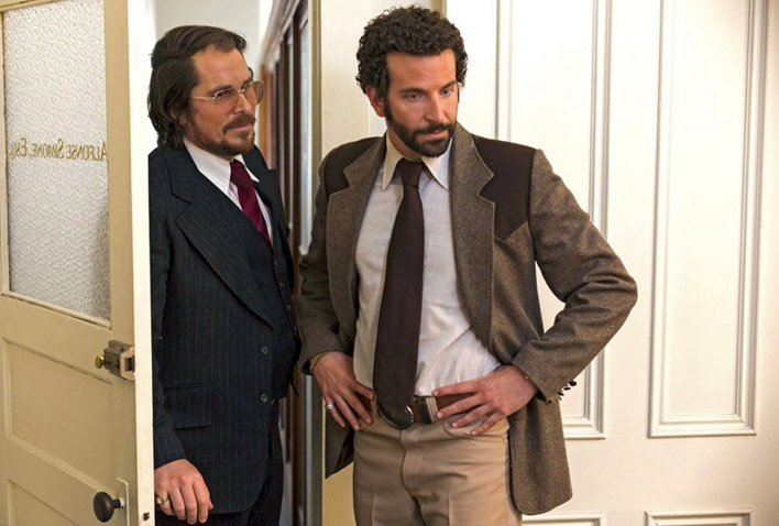 American Hustle
