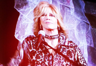 Jane Fonda