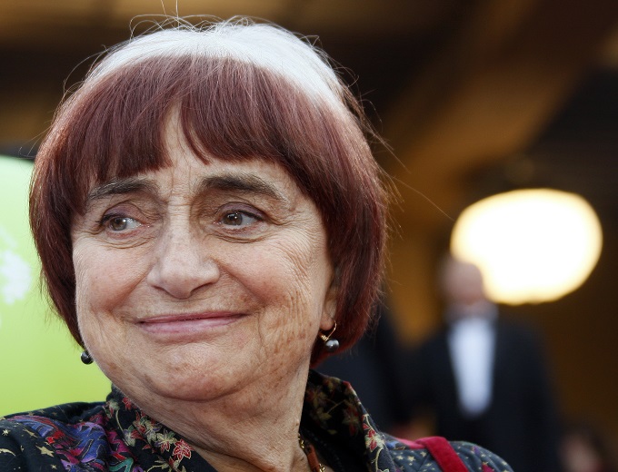 Agnes Varda
