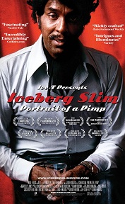Iceberg Slim