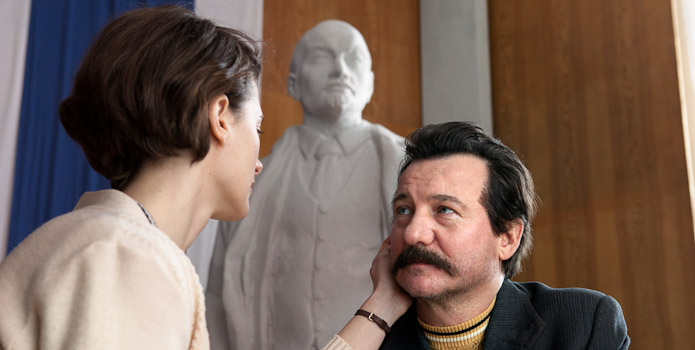 Walesa: Man of Hope