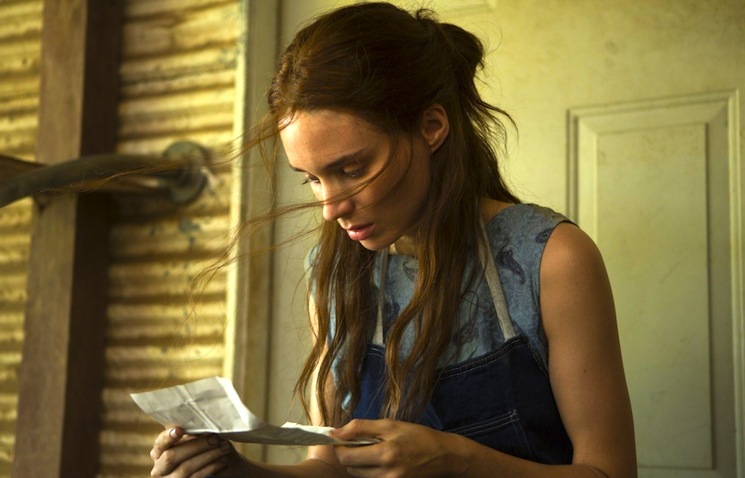 Ain't Them Bodies Saints