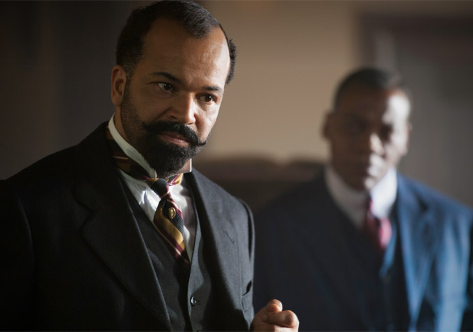 Boardwalk Empire