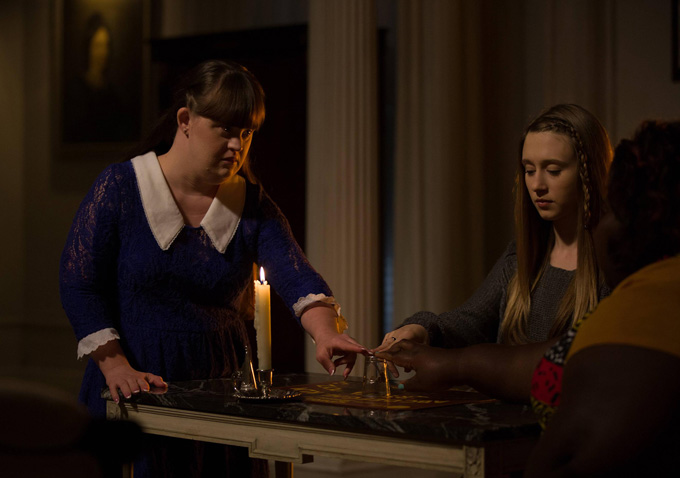 American Horror Story: Coven