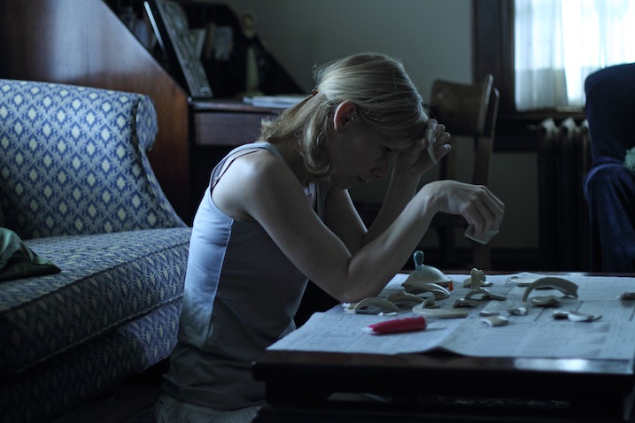 Breathe In, Amy Ryan