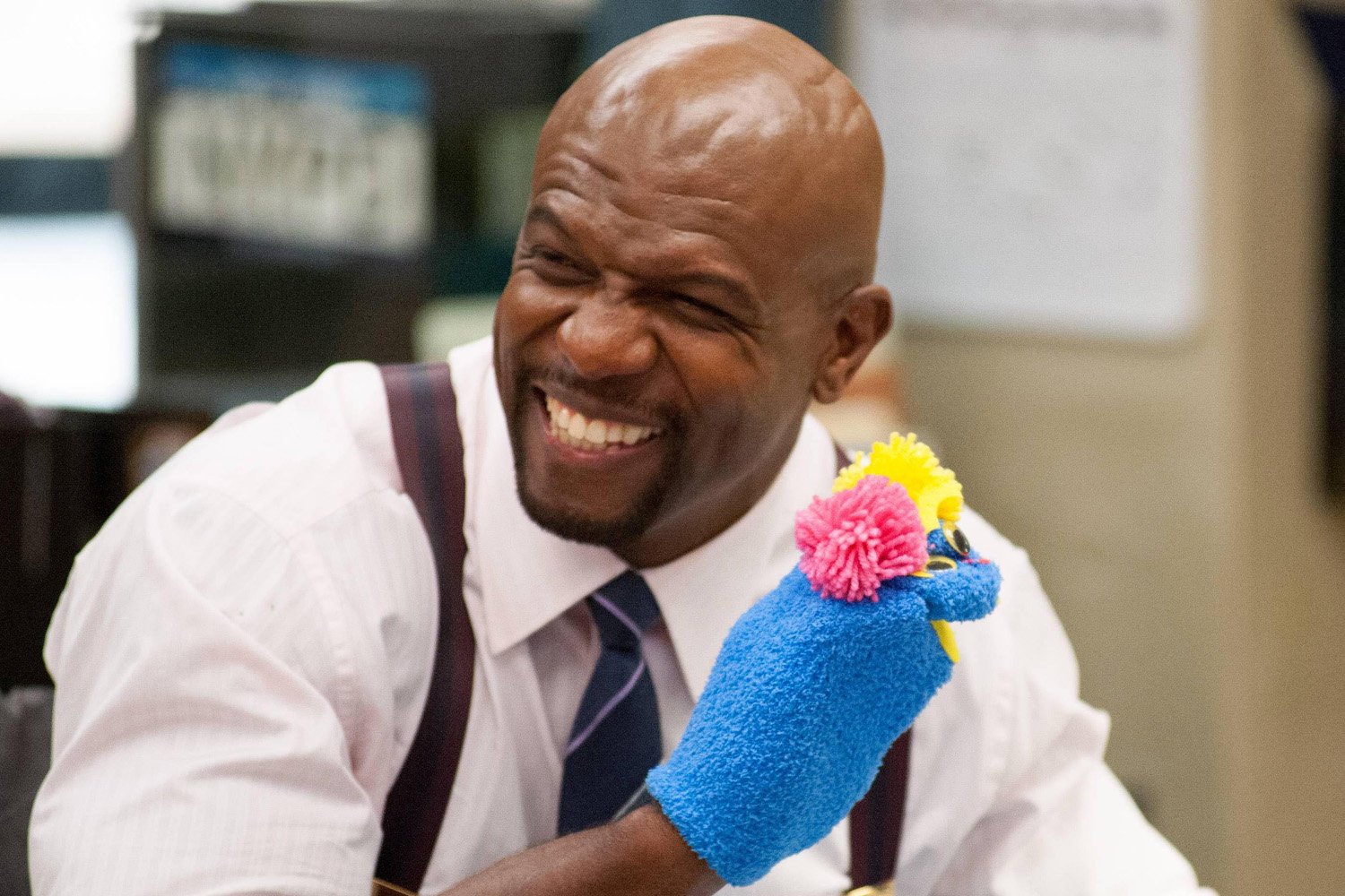 Brooklyn Nine Nine