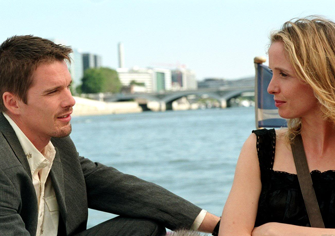 Before Sunset