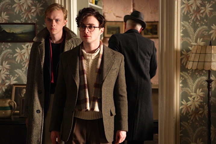 Kill your darlings
