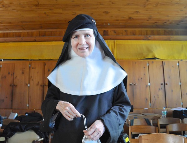 Dolores Hart