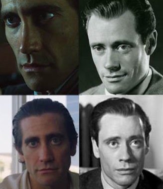 Gyllenhaal Ferrer