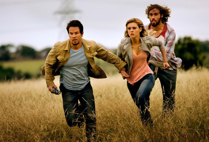 Transformers: Age of Extinction