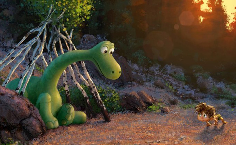 Good DInosaur