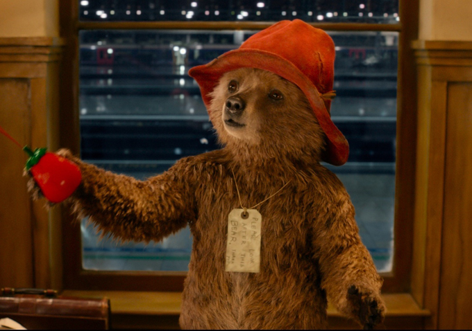 Paddington