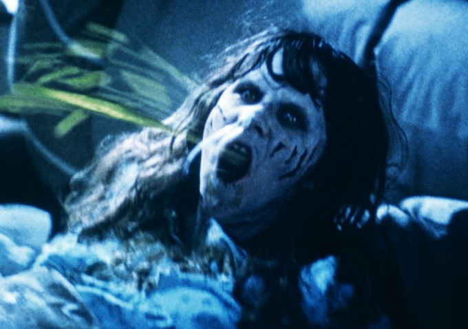 The Exorcist