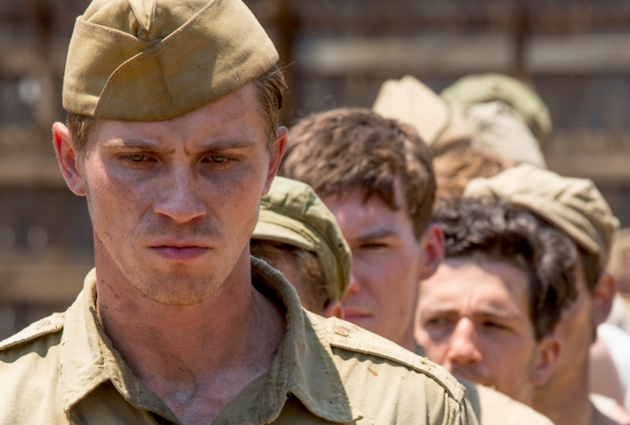 Unbroken