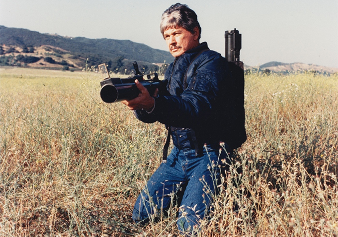 Electric Boogaloo: The Wild, Untold Story of Cannon Films
