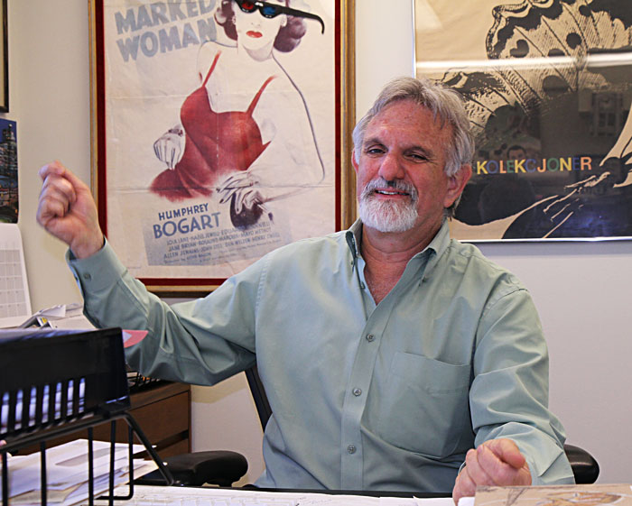 Gary Meyer