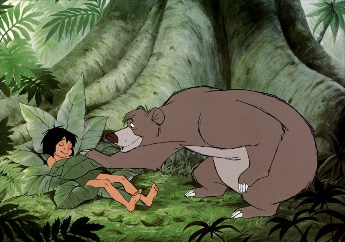 The Jungle Book