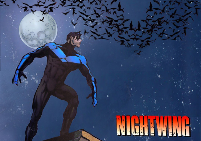 Nightwing