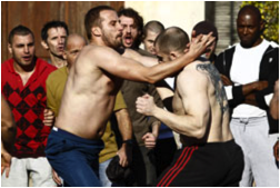 fight