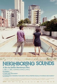 Neighboring Sounds