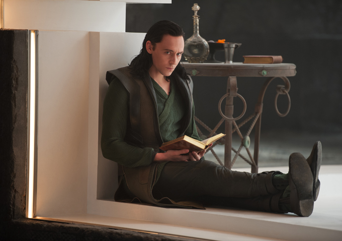 Thor: The Dark World