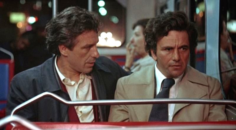 Mikey and Nicky Cassavetes Falk
