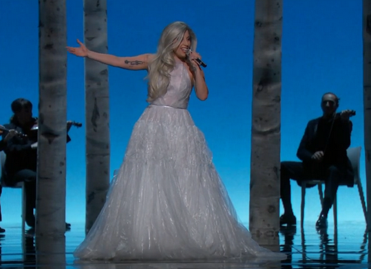 Lady Gaga