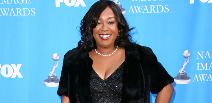 Shonda Rhimes