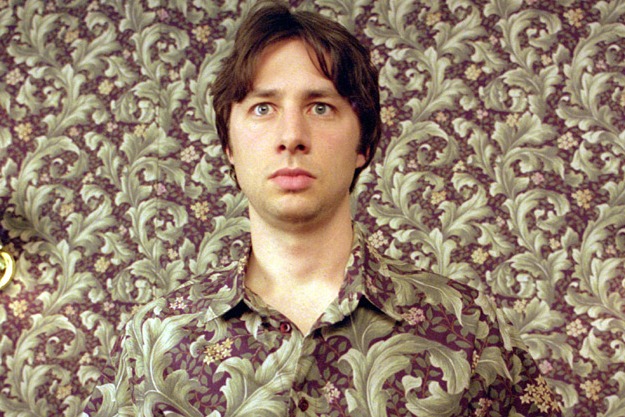 Garden State Braff