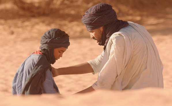 Timbuktu