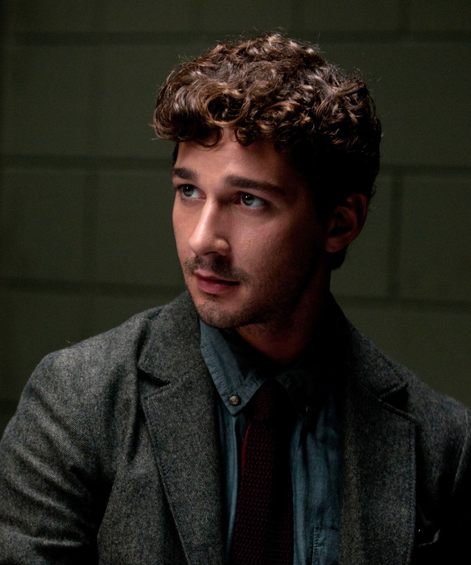 Shia Labeouf, Charlie Countryman, large
