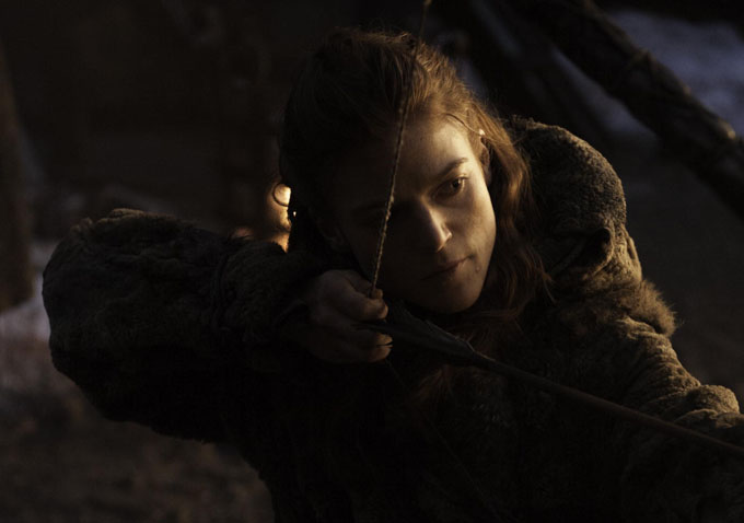Game Of Thrones