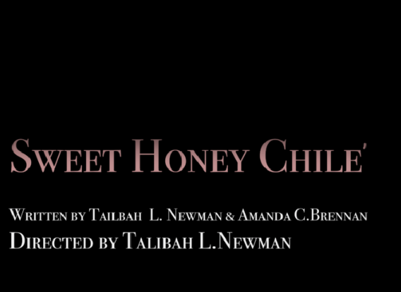 Sweet Honey Chile