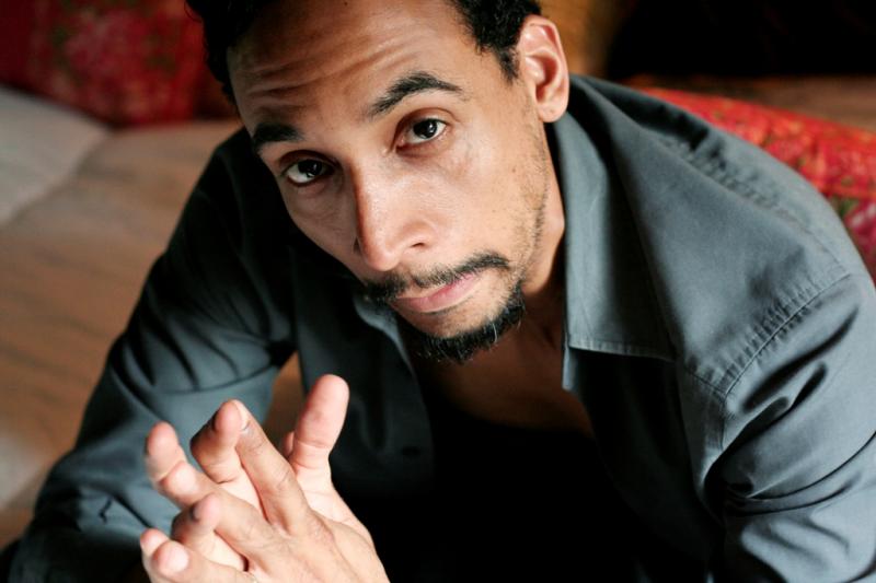 Dennis Leroy Kangalee