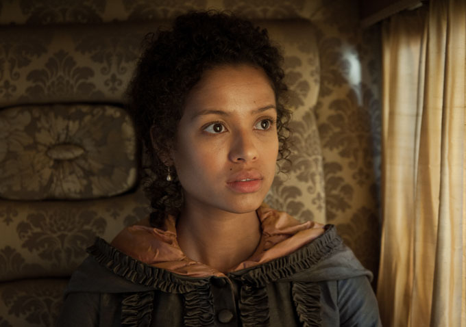 Belle
