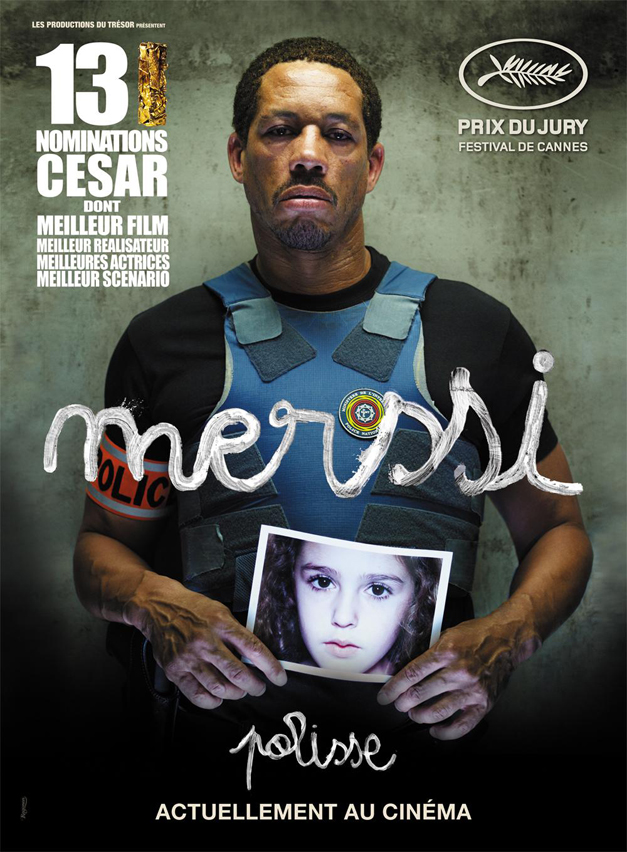 polisse_poster