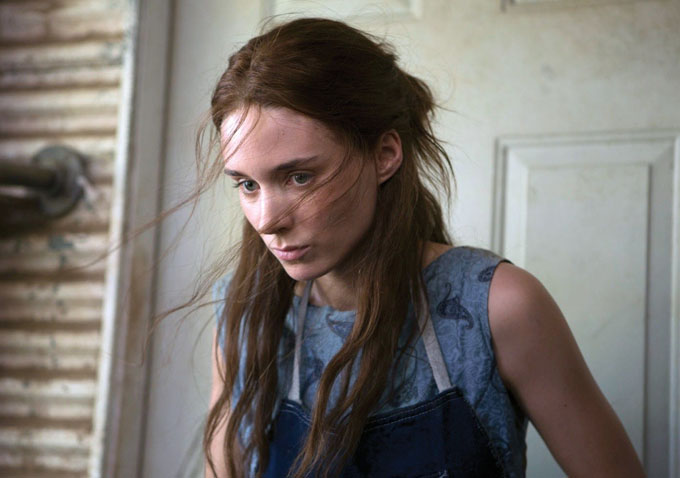Ain't Them Bodies Saints