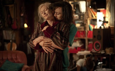 Only Lovers Left Alive