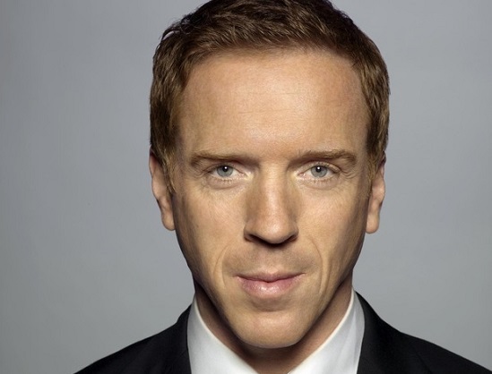 Damian Lewis