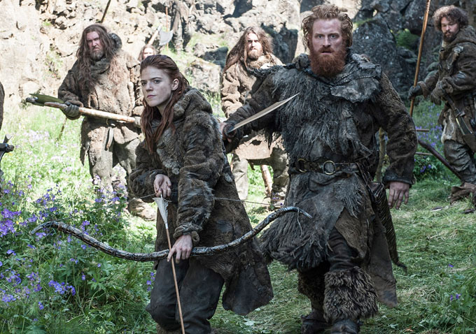 Game Of Thrones