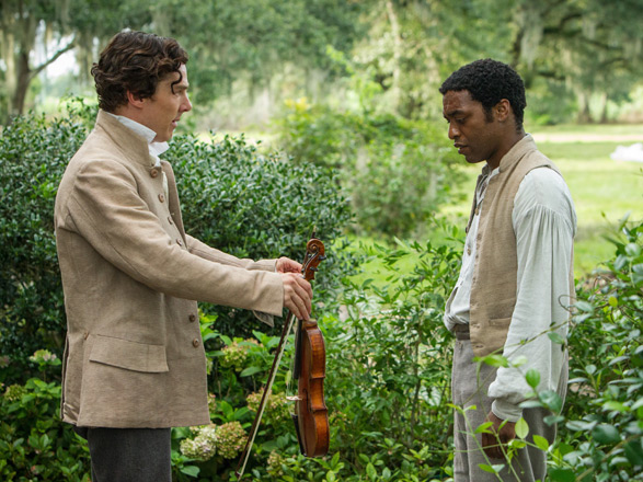 Twelve Years a Slave