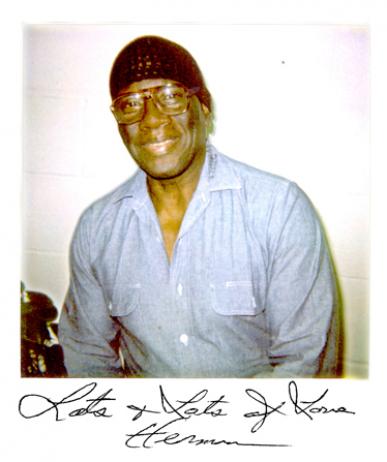 Herman Wallace