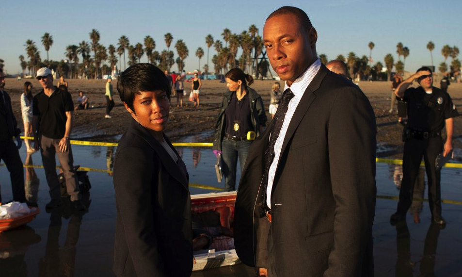 Southland
